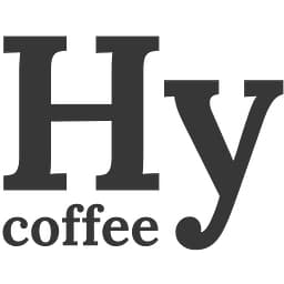 HyCoffee logo