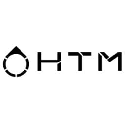 HTM - Hydro Technology Motors logo
