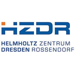 Helmholtz-Zentrum Dresden-Rossendorf e. V. logo