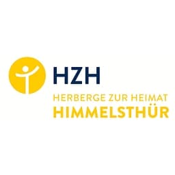 Verein Herberge zur Heimat e. V. logo