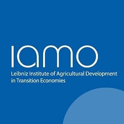 Leibniz-Institut für Agrarentwicklung in Transformationsökonomien (IAMO) logo