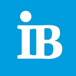 Internationaler Bund (IB) Berlin-Brandenburg logo