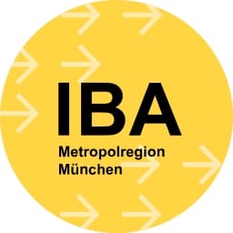 Internationale Bauausstellung Metropolregion München GmbH logo