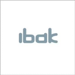 ibak Hamburg GmbH logo