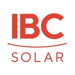 IBC Solar AG logo