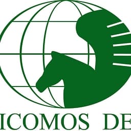International Council on Monuments and Sites logo