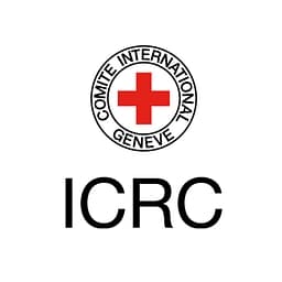 International Committee of the Red Cross - ICRC logo