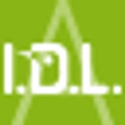 I.D.L. Institut für Diagnostik und Lerntraining GmbH logo