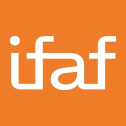 Institut für angewandte Forschung Berlin logo