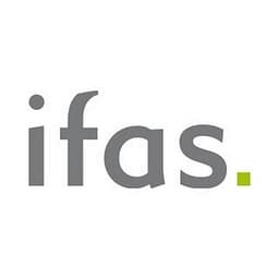 IFAS Institut für angewandte Sozialfragen logo