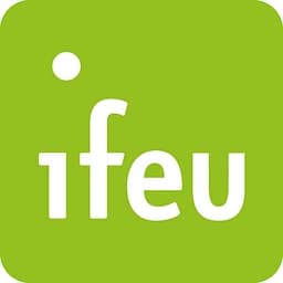 ifeu - Institut für Energie- und Umweltforschung Heidelberg gGmbH logo