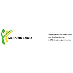 Lernen-Fördern Fördergemeinschaft der Ivo-Frueth-Schule e.V. logo