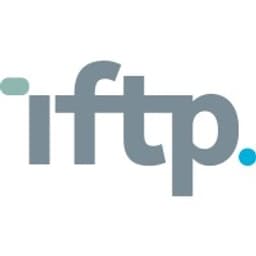 iftp im bfw (DGB GmbH) logo