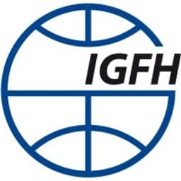 Internationale Gesellschaft für erzieherische Hilfen (IGfH) logo