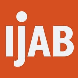 IJAB – Fachstelle für Internationale Jugendarbeit der Bundesrepublik Deutschland e.V. logo