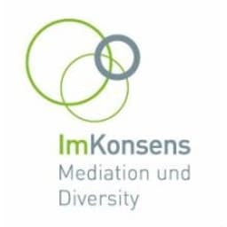 ImKonsens - Mediation und Diversity logo