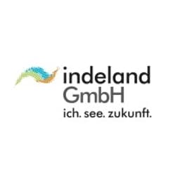 indeland GmbH logo