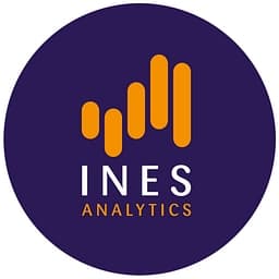 INES Analytics logo