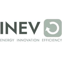 INEV - Institut für nachhaltige Energieversorgung GmbH logo