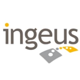 Ingeus logo