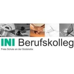 INI logo
