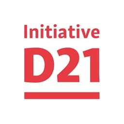 Initiative D21 logo