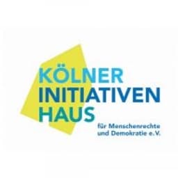 Democracy International e.V. logo