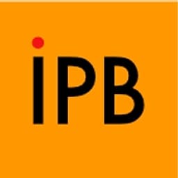 Innovative Pädagogik Berlin - Privates Institut e.V. logo