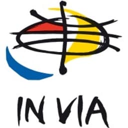 IN VIA München e. V. - Katholischer Verband für Mädchen- und Frauensozialarbeit logo