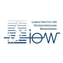 Leibniz-Institut für Ostseeforschung Warnemünde logo