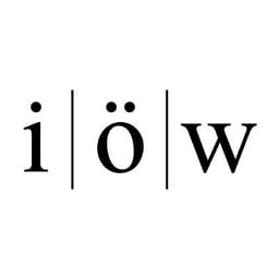 Institut für ökologische Wirtschaftsforschung logo