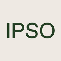 International Psychosocial Organisation logo