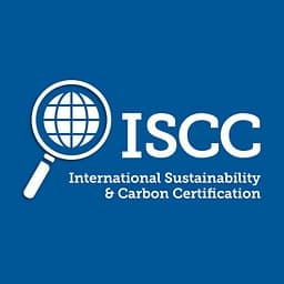 ISCC System GmbH logo