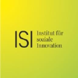 Isi- Initiative für soziale Innovation GbR logo