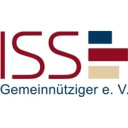 Institut für Sozialarbeit und Sozialpädagogik e. V. logo
