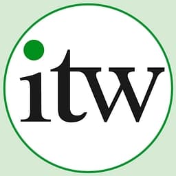 itw - Institut für Aus- und Weiterbildung gGmbH logo