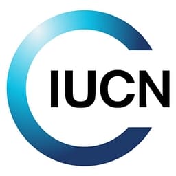 IUCN - International Union for Conservation of Nature logo