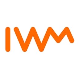 Leibniz-Institut für Wissensmedien (IWM) logo