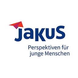 JaKuS gGmbH logo