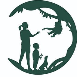 Jane Goodall Institut - Austria logo