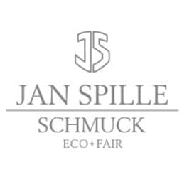 Jan Spille - Schmuck logo