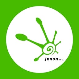 JANUN e.V. logo