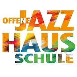 Offene Jazz Haus Schule logo