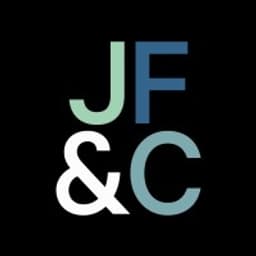 Joschka Fischer and Company logo