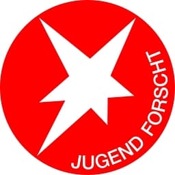 Stiftung Jugend forscht e. V. logo