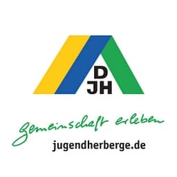 Die Jugendherbergen zwischen Nordsee und Sauerland logo