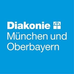 Diakonie – Jugendhilfe Oberbayern logo