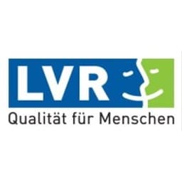 LVR Jugendhilfe Rheinland Landschaftsverbandes Rheinland logo