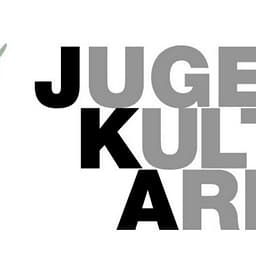 Jugendkulturarbeit E.V. logo