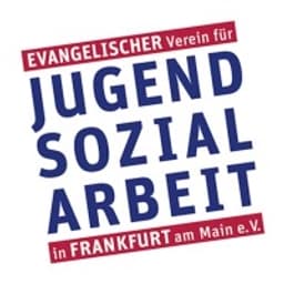 Evangelischer Verein für Jugendsozialarbeit in Frankfurt am Main e.V. logo